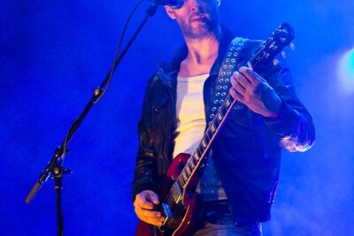 A Brand @ Hestival 2013, picture 4, photographed by Edwin Houdevelt - FrontView Magazine