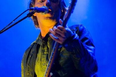 A Brand @ Hestival 2013, picture 6, photographed by Edwin Houdevelt - FrontView Magazine
