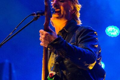A Brand @ Hestival 2013, picture 7, photographed by Edwin Houdevelt - FrontView Magazine