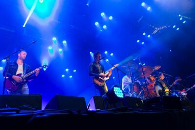 A Brand @ Hestival 2013, picture 8, photographed by Edwin Houdevelt - FrontView Magazine