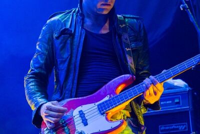 A Brand @ Hestival 2013, picture 11, photographed by Edwin Houdevelt - FrontView Magazine