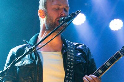 A Brand @ Hestival 2013, picture 12, photographed by Edwin Houdevelt - FrontView Magazine