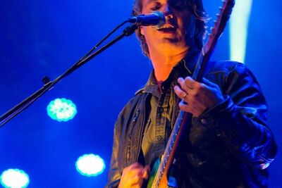 A Brand @ Hestival 2013, picture 13, photographed by Edwin Houdevelt - FrontView Magazine