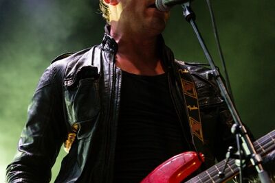 A Brand @ Hestival 2013, picture 15, photographed by Edwin Houdevelt - FrontView Magazine