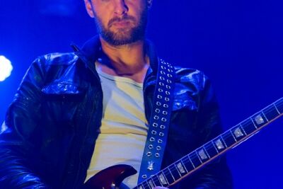 A Brand @ Hestival 2013, picture 16, photographed by Edwin Houdevelt - FrontView Magazine