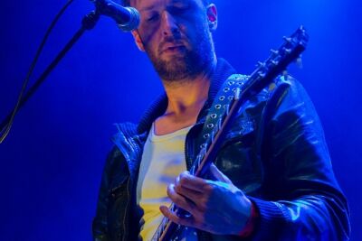A Brand @ Hestival 2013, picture 18, photographed by Edwin Houdevelt - FrontView Magazine