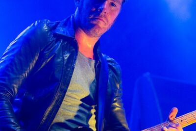 A Brand @ Hestival 2013, picture 19, photographed by Edwin Houdevelt - FrontView Magazine