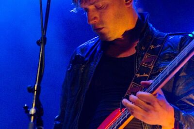 A Brand @ Hestival 2013, picture 21, photographed by Edwin Houdevelt - FrontView Magazine