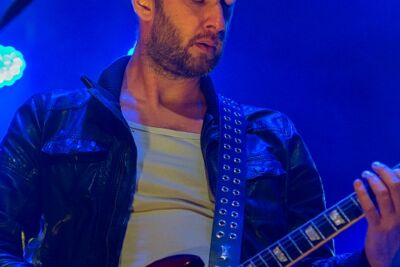 A Brand @ Hestival 2013, picture 23, photographed by Edwin Houdevelt - FrontView Magazine