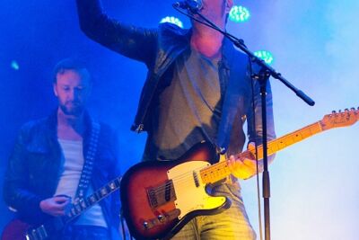 A Brand @ Hestival 2013, picture 24, photographed by Edwin Houdevelt - FrontView Magazine