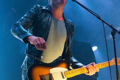 A Brand @ Hestival 2013, picture 25, photographed by Edwin Houdevelt - FrontView Magazine