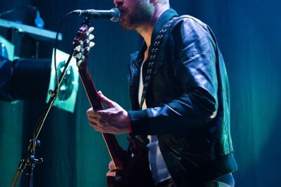 A Brand @ Hestival 2013, picture 27, photographed by Edwin Houdevelt - FrontView Magazine