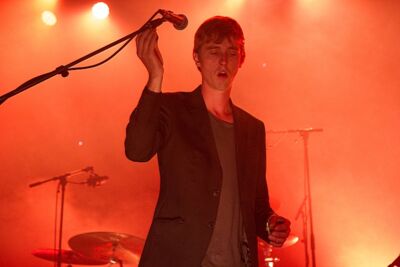 Absynthe Minded Feest in het park dag 3, foto 10, foto's door Philippe Janssens - FrontView Magazine