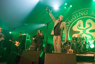 Flogging Molly Feest in het park dag 3, picture 19, photographed by Philippe Janssens, Philippe Janssens - FrontView Magazine
