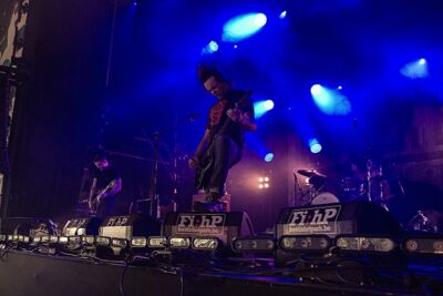 Steak Number Eight Feest in het park dag 3, picture 4, photographed by Philippe Janssens - FrontView Magazine