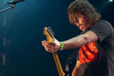Steak Number Eight Feest in het park dag 3, picture 10, photographed by Philippe Janssens - FrontView Magazine