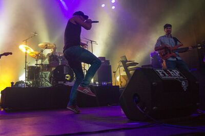 Gentleman Feest in het park dag 3, picture 11, photographed by Philippe Janssens - FrontView Magazine