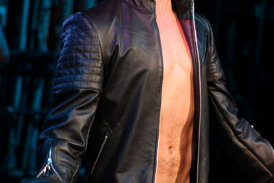 Grease The Arena Spectacular Presentatie cast @ Stadsschouwburg, picture 50, photographed by Bianca van Barneveld - FrontView Magazine
