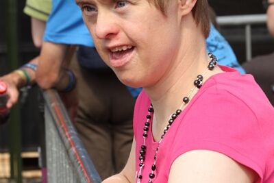 Bert (The Voice) @ Buitenbeenpop 2013, picture 14, photographed by Heidi Elen - FrontView Magazine