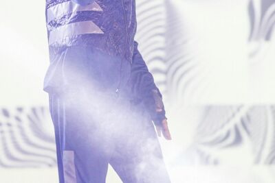 Front 242 @ Masters @ Rock 2013, picture 22, photographed by Edwin Houdevelt - FrontView Magazine