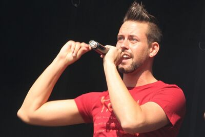 Get Ready @ Buitenbeenpop 2013, picture 16, photographed by Heidi Elen - FrontView Magazine