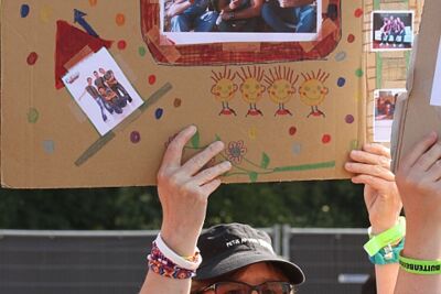Get Ready @ Buitenbeenpop 2013, picture 20, photographed by Heidi Elen - FrontView Magazine
