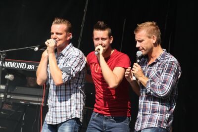 Get Ready @ Buitenbeenpop 2013, picture 23, photographed by Heidi Elen - FrontView Magazine