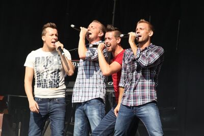 Get Ready @ Buitenbeenpop 2013, picture 24, photographed by Heidi Elen - FrontView Magazine