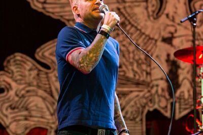 Good Riddance @ Masters @ Rock 2013, picture 5, photographed by Edwin Houdevelt - FrontView Magazine