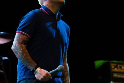 Good Riddance @ Masters @ Rock 2013, picture 7, photographed by Edwin Houdevelt - FrontView Magazine