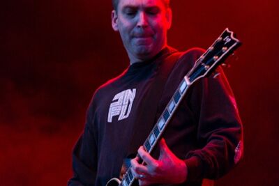 Good Riddance @ Masters @ Rock 2013, picture 8, photographed by Edwin Houdevelt - FrontView Magazine
