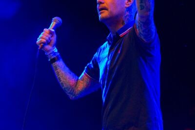Good Riddance @ Masters @ Rock 2013, picture 10, photographed by Edwin Houdevelt - FrontView Magazine