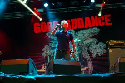 Good Riddance @ Masters @ Rock 2013, picture 13, photographed by Edwin Houdevelt - FrontView Magazine