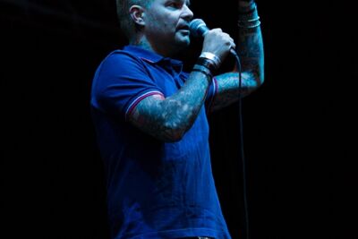 Good Riddance @ Masters @ Rock 2013, picture 18, photographed by Edwin Houdevelt - FrontView Magazine