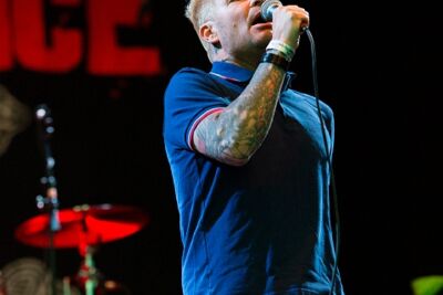 Good Riddance @ Masters @ Rock 2013, picture 19, photographed by Edwin Houdevelt - FrontView Magazine