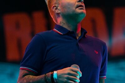Good Riddance @ Masters @ Rock 2013, picture 20, photographed by Edwin Houdevelt - FrontView Magazine