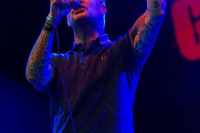 Good Riddance @ Masters @ Rock 2013, picture 21, photographed by Edwin Houdevelt - FrontView Magazine