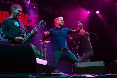 Good Riddance @ Masters @ Rock 2013, picture 22, photographed by Edwin Houdevelt - FrontView Magazine
