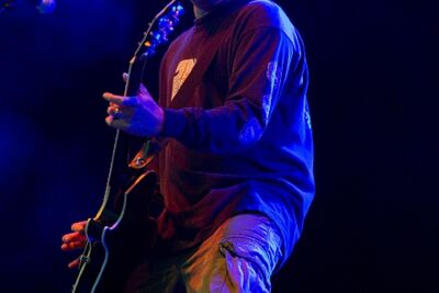 Good Riddance @ Masters @ Rock 2013, picture 23, photographed by Edwin Houdevelt - FrontView Magazine