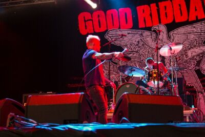 Good Riddance @ Masters @ Rock 2013, picture 24, photographed by Edwin Houdevelt - FrontView Magazine