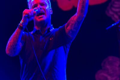 Good Riddance @ Masters @ Rock 2013, picture 25, photographed by Edwin Houdevelt - FrontView Magazine