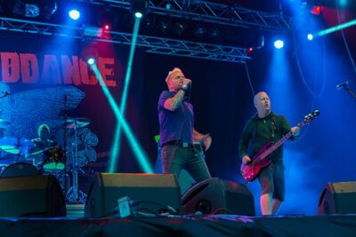 Good Riddance @ Masters @ Rock 2013, picture 27, photographed by Edwin Houdevelt - FrontView Magazine