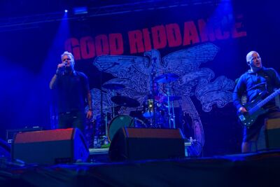 Good Riddance @ Masters @ Rock 2013, picture 28, photographed by Edwin Houdevelt - FrontView Magazine