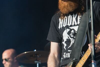 Peter Pan Speedrock @ Masters @ Rock 2013, picture 1, photographed by Edwin Houdevelt - FrontView Magazine