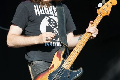 Peter Pan Speedrock @ Masters @ Rock 2013, picture 2, photographed by Edwin Houdevelt - FrontView Magazine