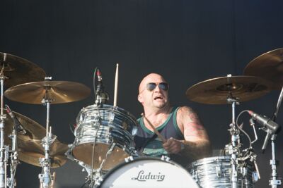 Peter Pan Speedrock @ Masters @ Rock 2013, picture 7, photographed by Edwin Houdevelt - FrontView Magazine