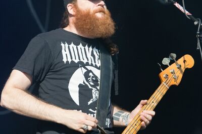Peter Pan Speedrock @ Masters @ Rock 2013, picture 14, photographed by Edwin Houdevelt - FrontView Magazine