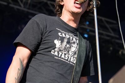 Peter Pan Speedrock @ Masters @ Rock 2013, picture 15, photographed by Edwin Houdevelt - FrontView Magazine