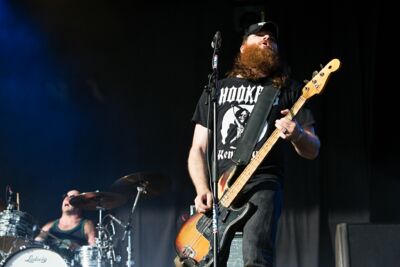 Peter Pan Speedrock @ Masters @ Rock 2013, picture 19, photographed by Edwin Houdevelt - FrontView Magazine