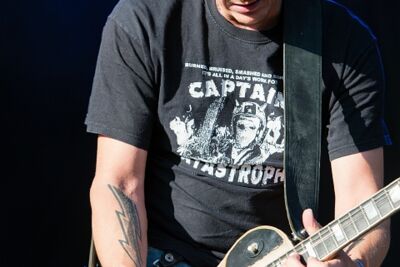 Peter Pan Speedrock @ Masters @ Rock 2013, picture 20, photographed by Edwin Houdevelt - FrontView Magazine